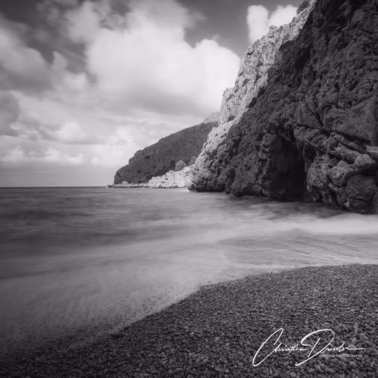 Landscape & Travel · Work 01