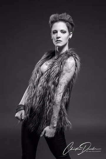 Fashion · Work 05