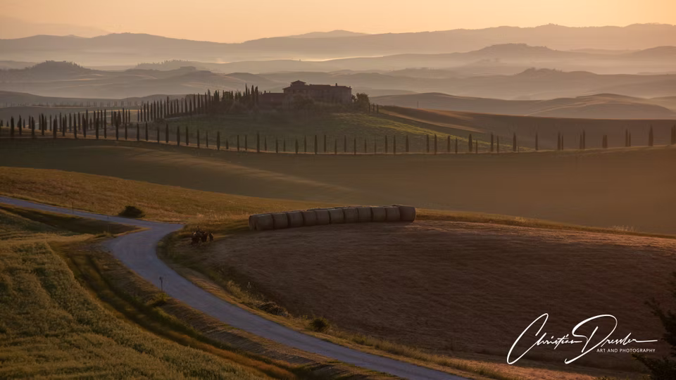 Landscape & Travel · Work 20