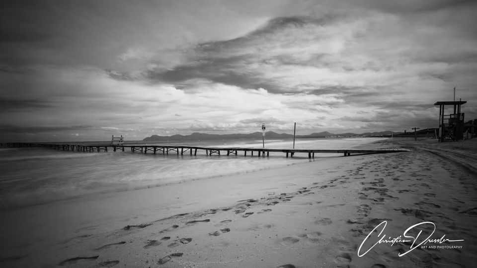 Landscape & Travel · Work 27