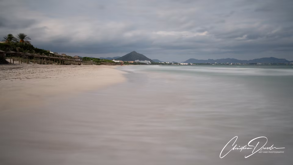 Landscape & Travel · Work 81