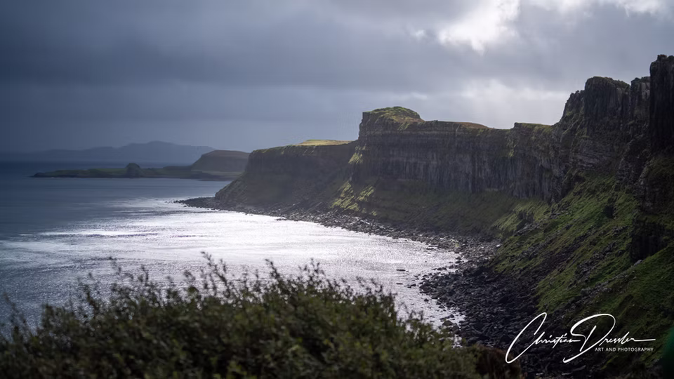 Landscape & Travel · Work 88