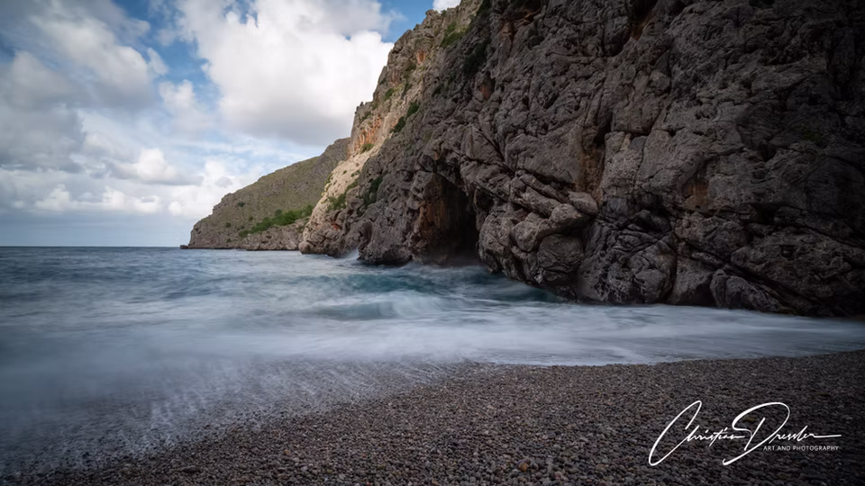 Landscape & Travel · Work 93