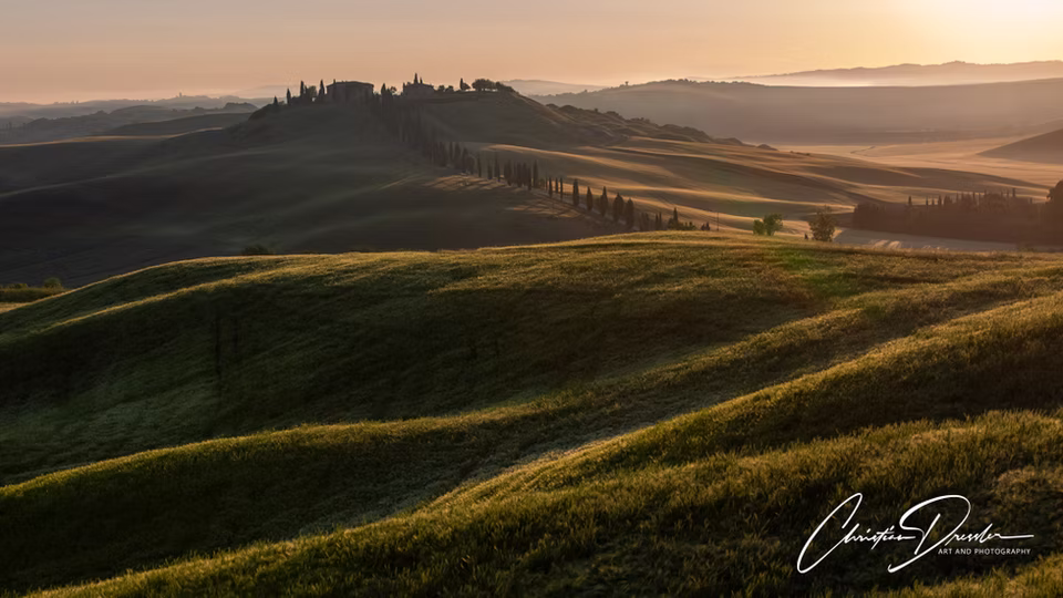 Landscape & Travel · Work 99