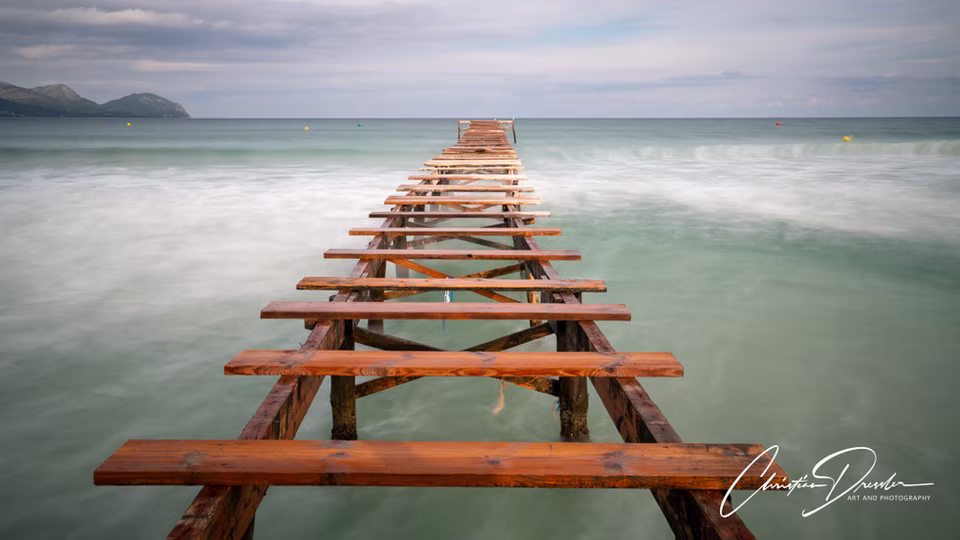 Landscape & Travel · Work 108