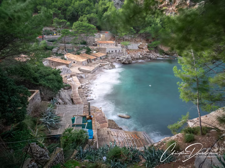 Landscape & Travel · Work 114