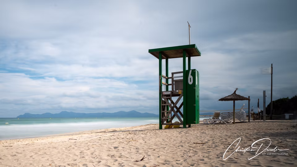 Landscape & Travel · Work 118