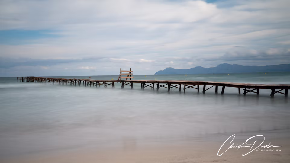 Landscape & Travel · Work 120