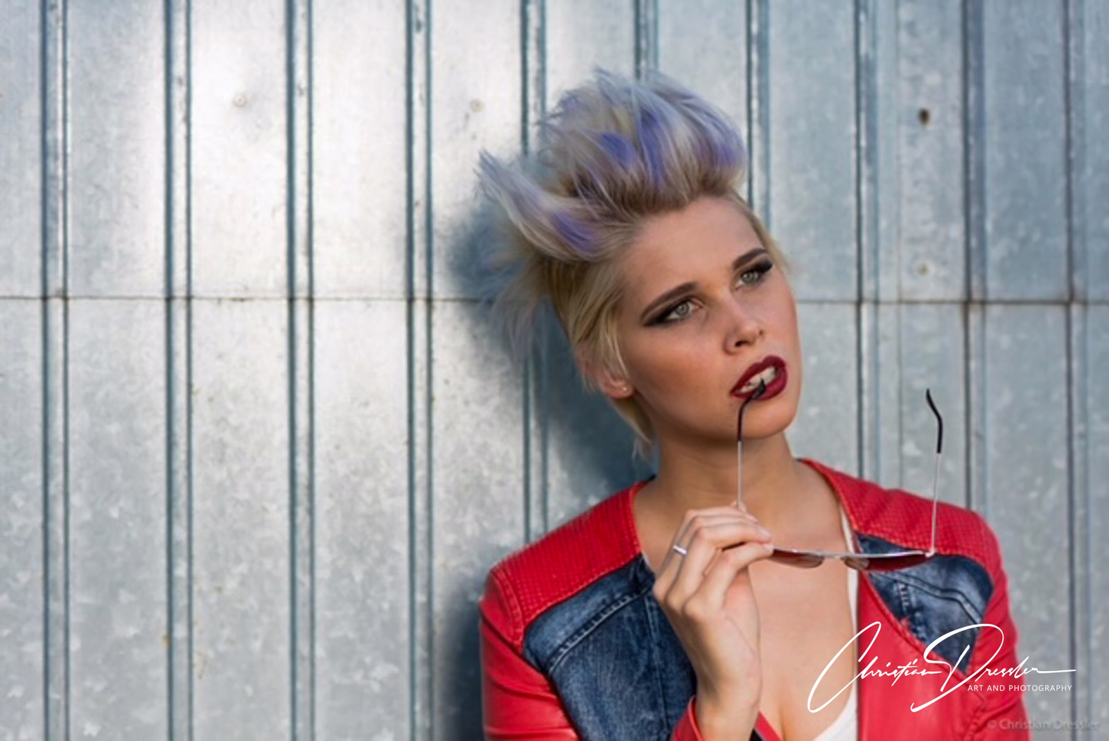 Fashion · Photography 08