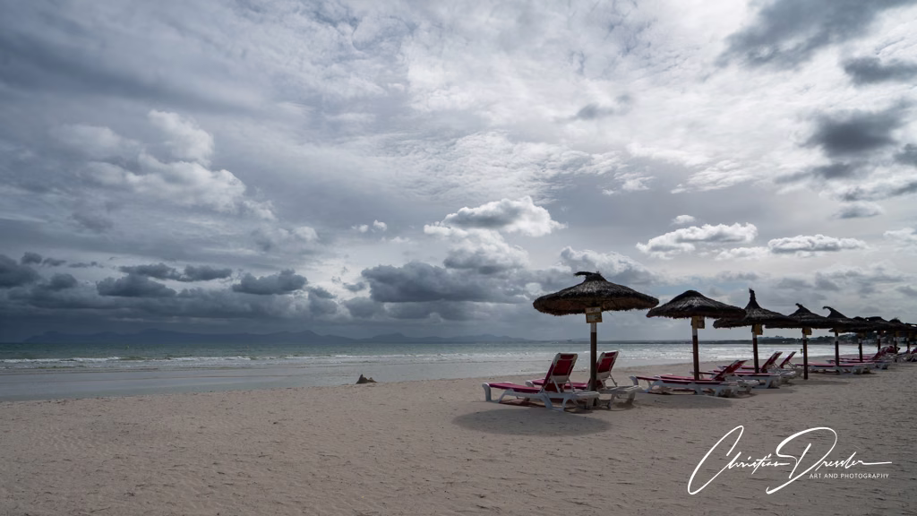 Mallorca · Photography 11