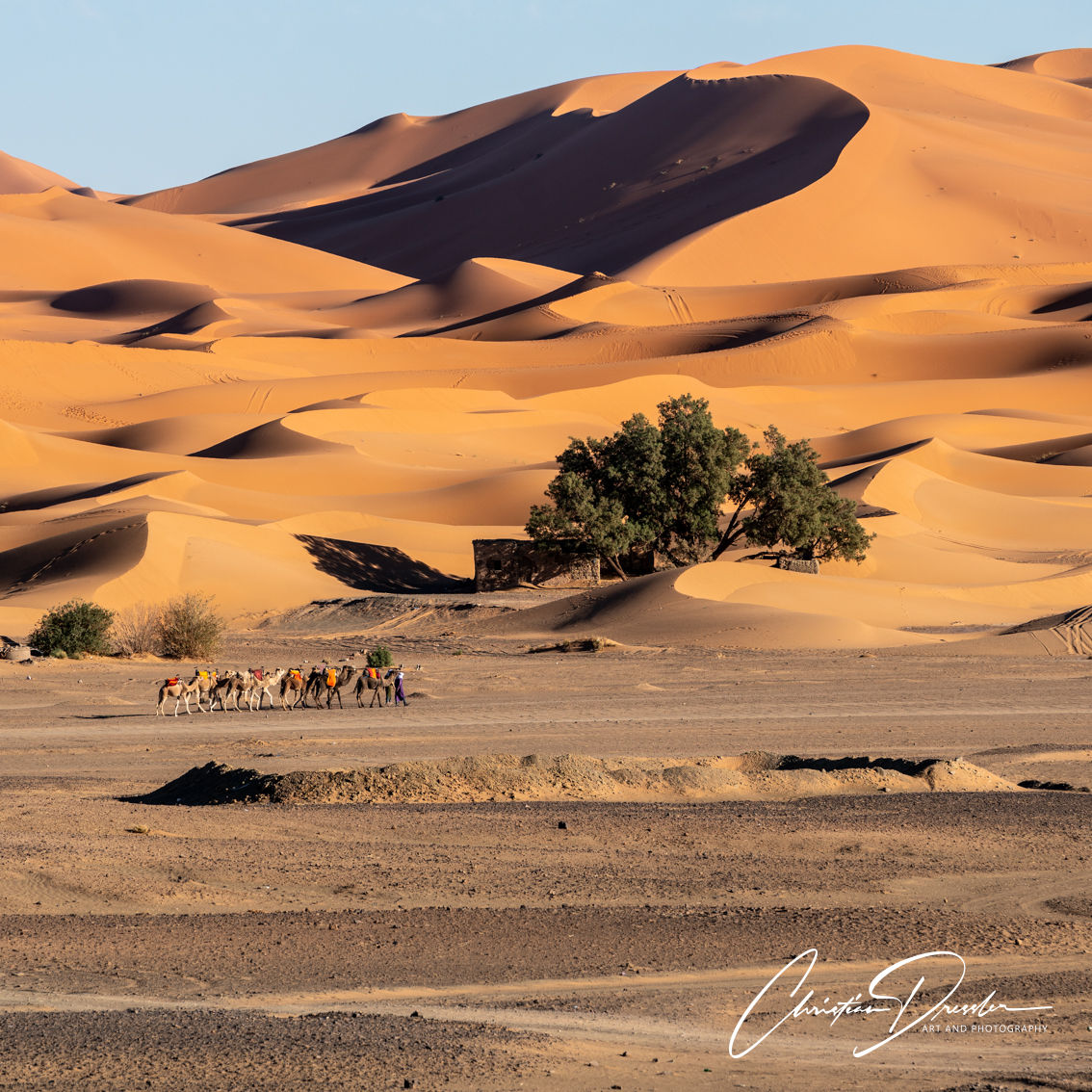 Morocco · Photography 07