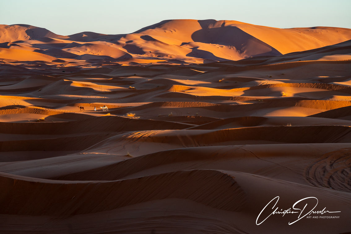 Morocco · Photography 09