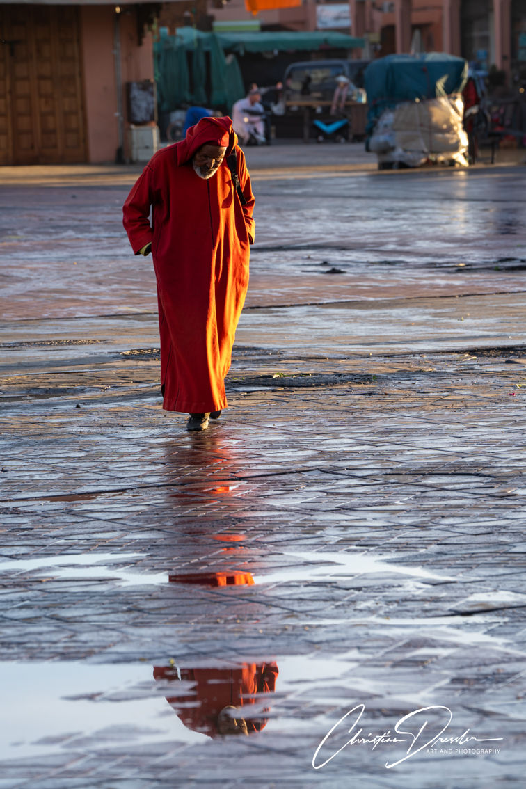 Morocco · Photography 16