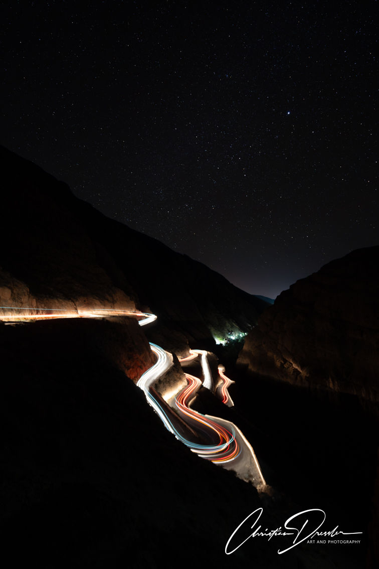 Morocco · Photography 20