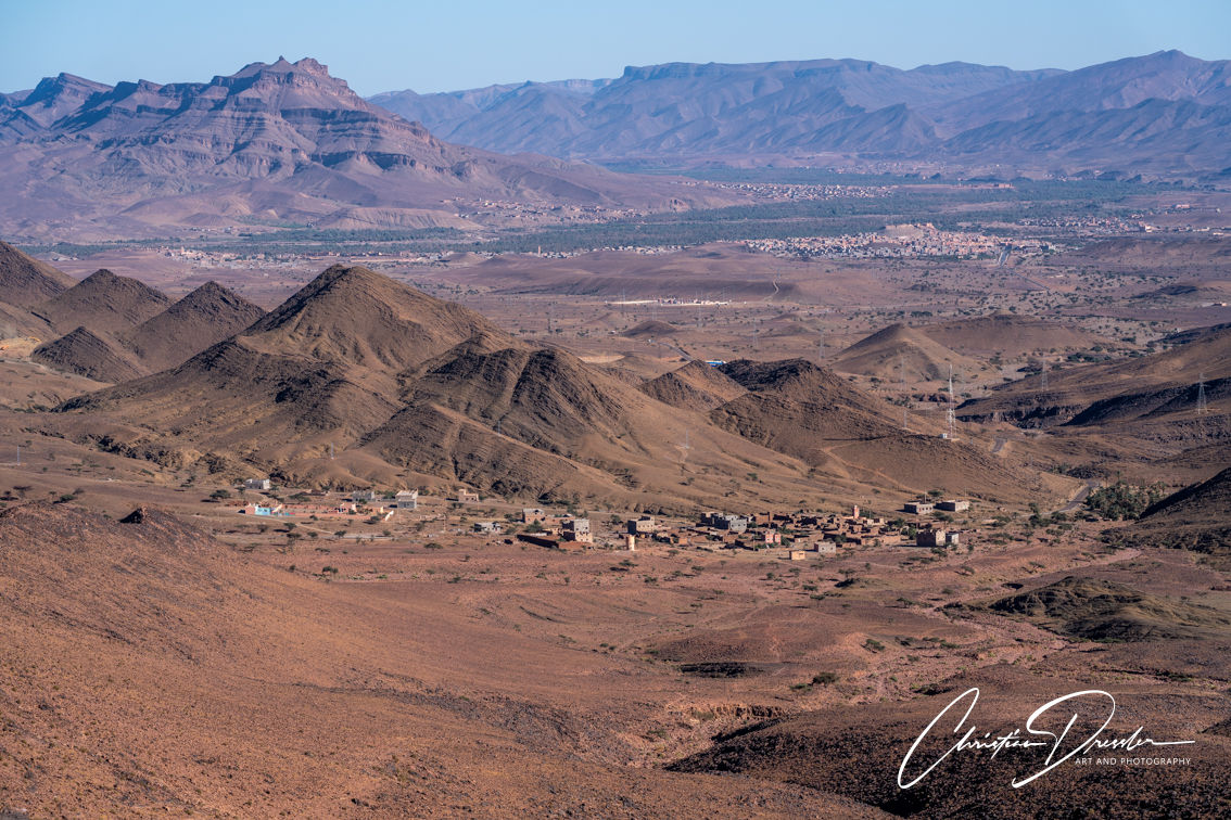 Morocco · Photography 21