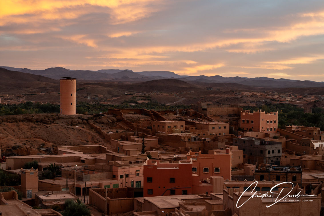 Morocco · Photography 24