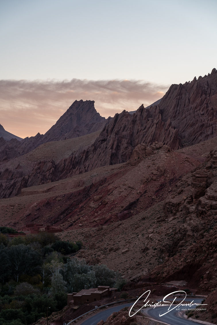 Morocco · Photography 25