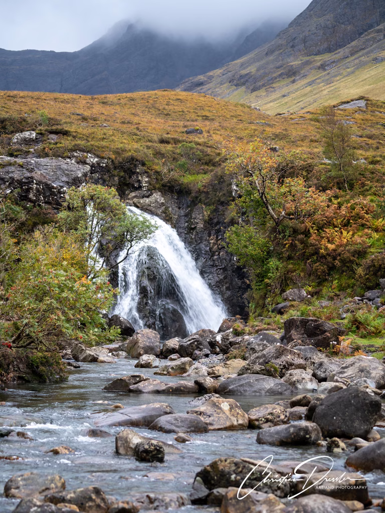 Scotland · Photography 12