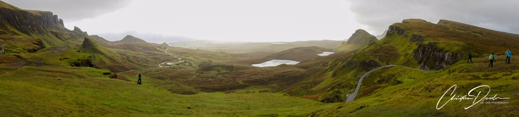 Scotland · Photography 24