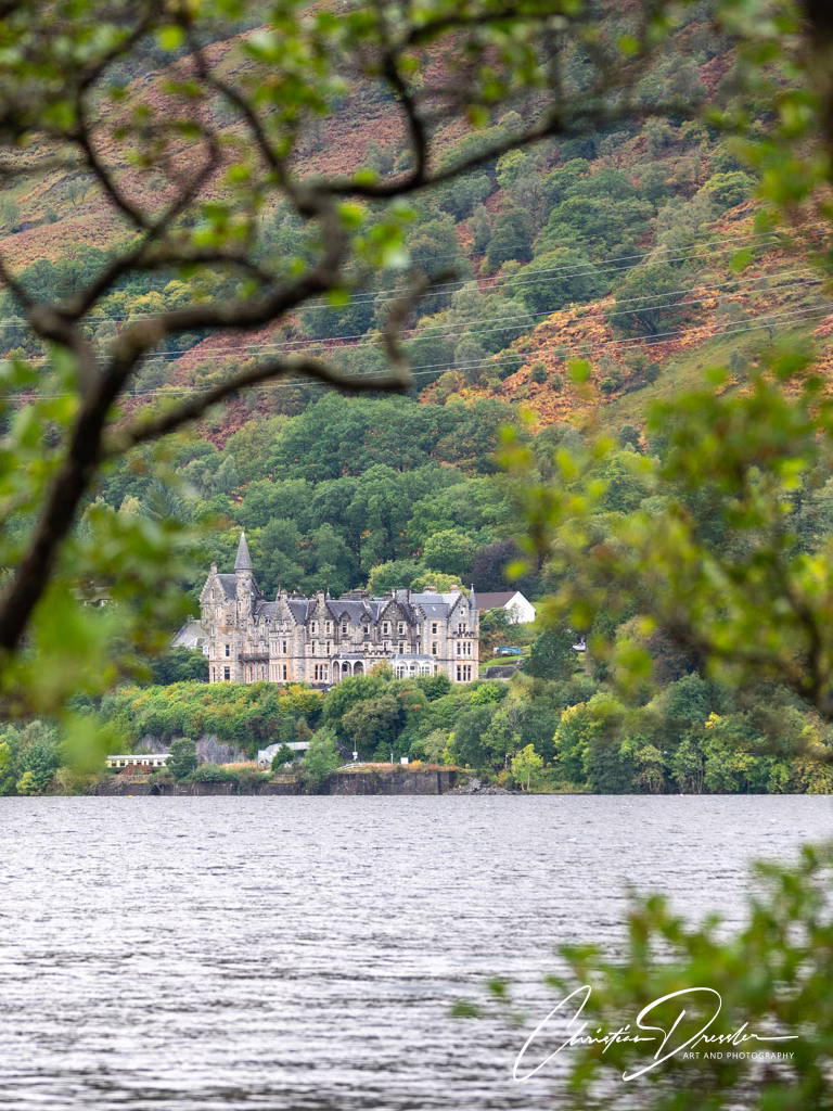 Scotland · Photography 30