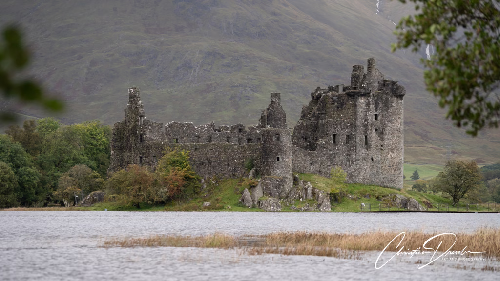 Scotland · Photography 31