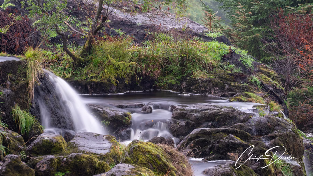 Scotland · Photography 34
