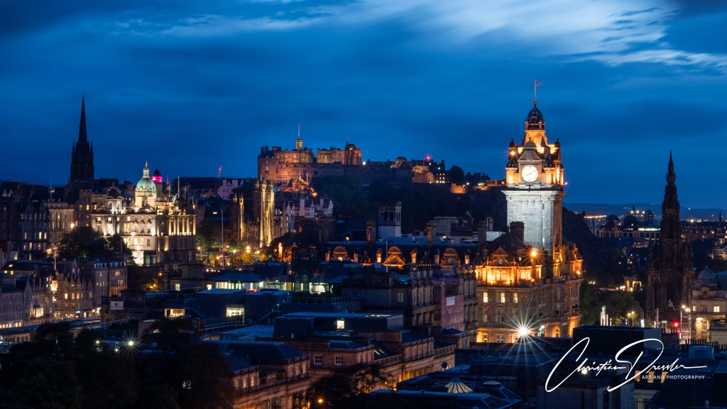 Scotland · Photography 39