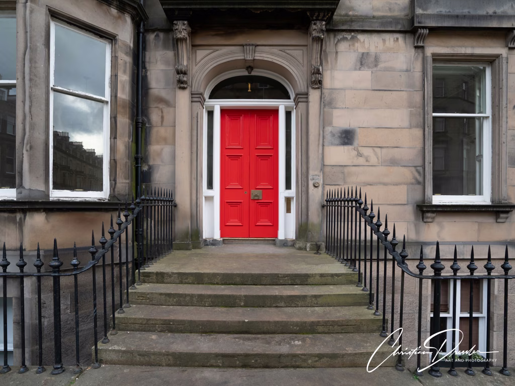 Scotland · Photography 41