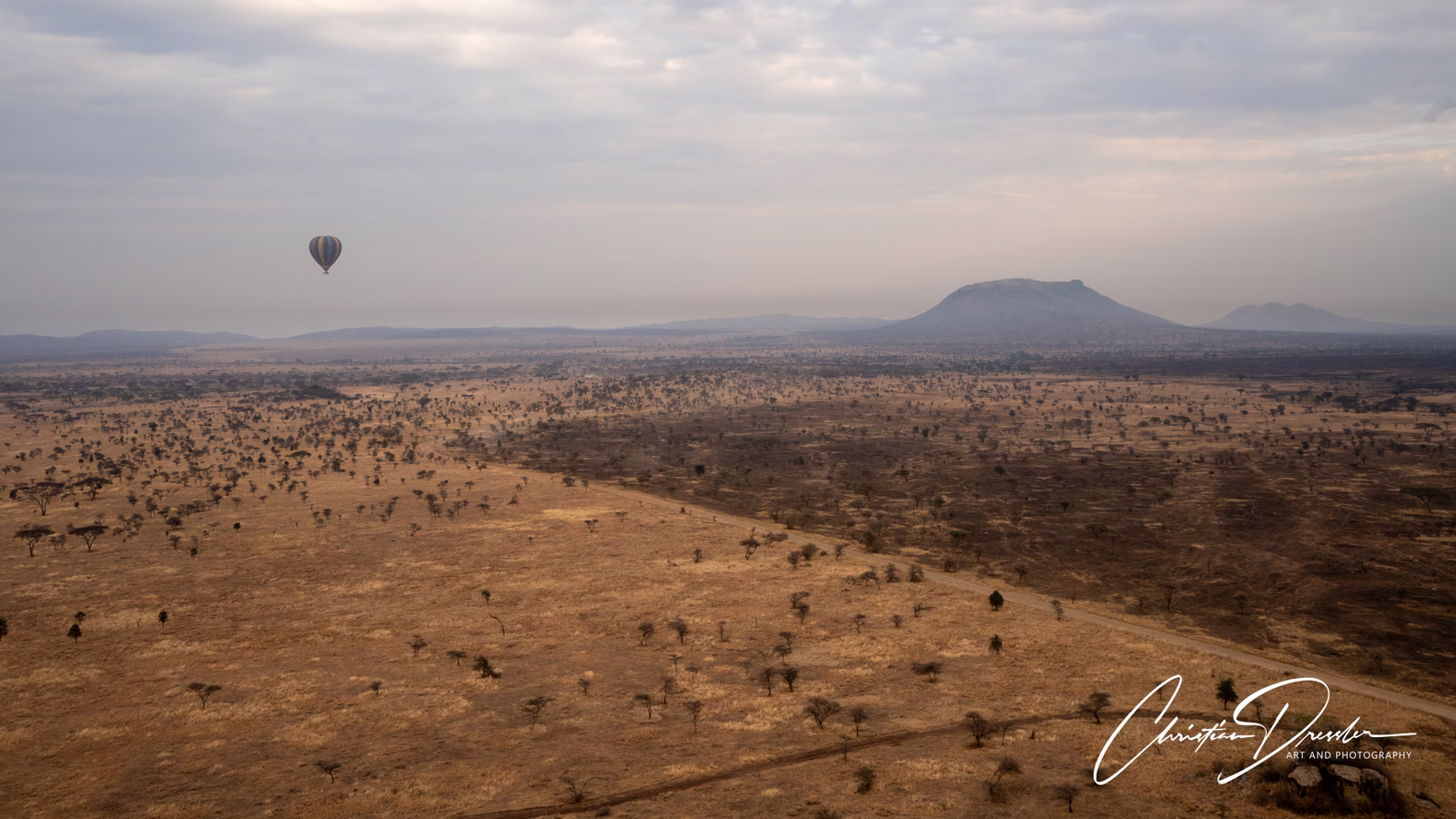 Tanzania · Photography 16