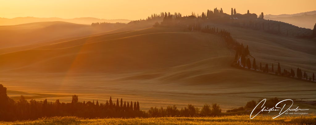 Tuscany · Photography 07