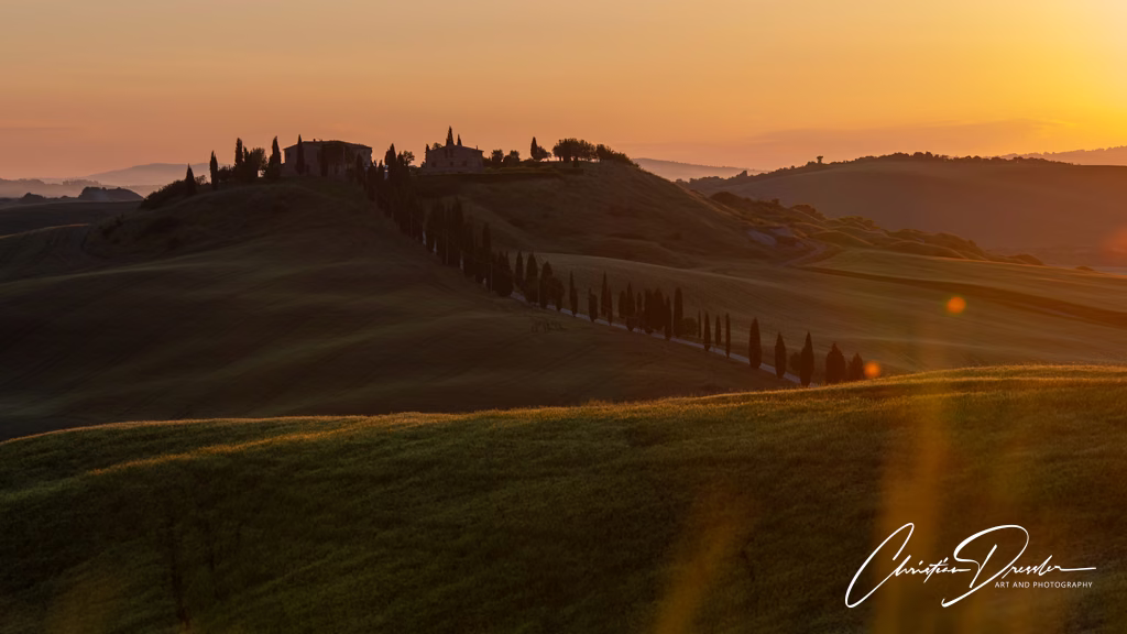 Tuscany · Photography 08
