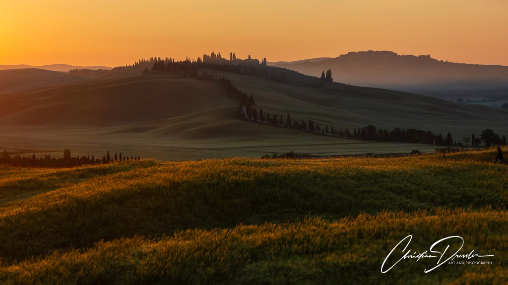 Tuscany · Photography 09