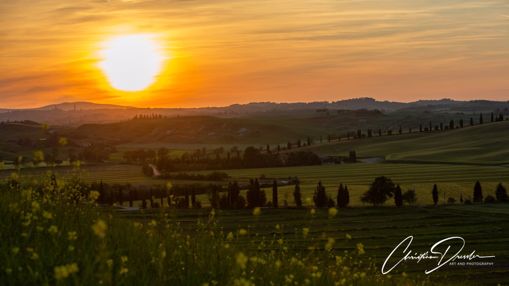 Tuscany · Photography 10