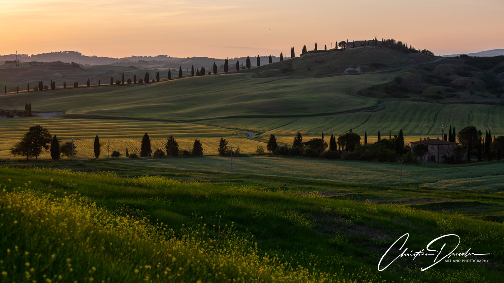 Tuscany · Photography 13