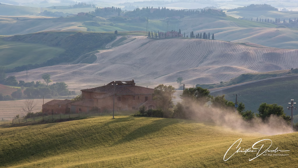 Tuscany · Photography 18