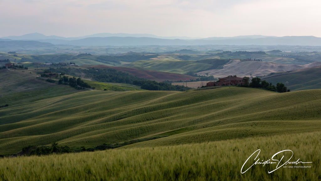 Tuscany · Photography 19