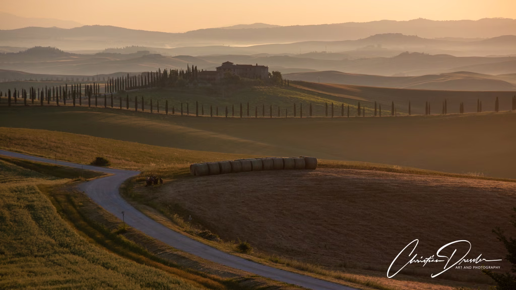 Tuscany · Photography 24