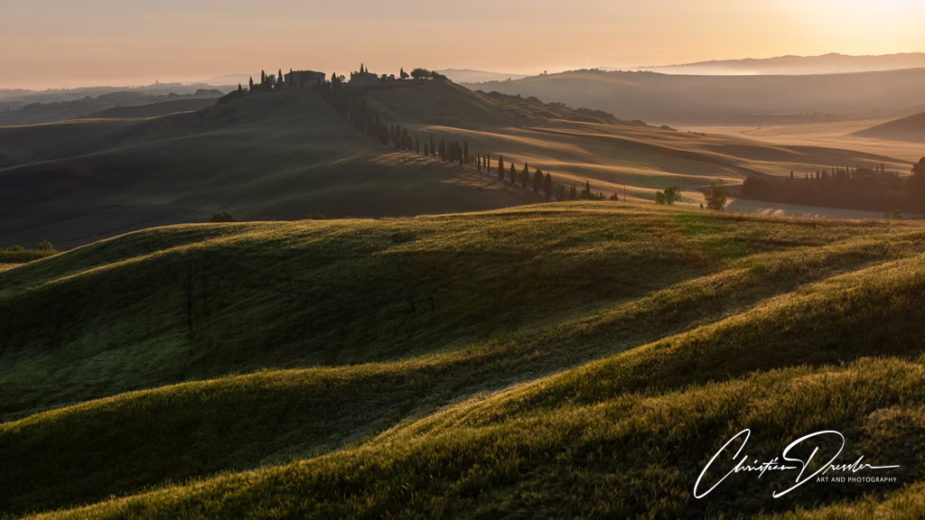Tuscany · Photography 27