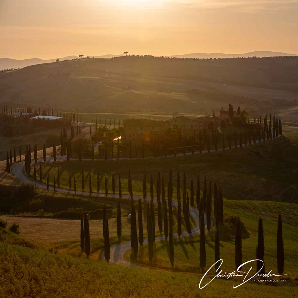 Tuscany · Photography 30
