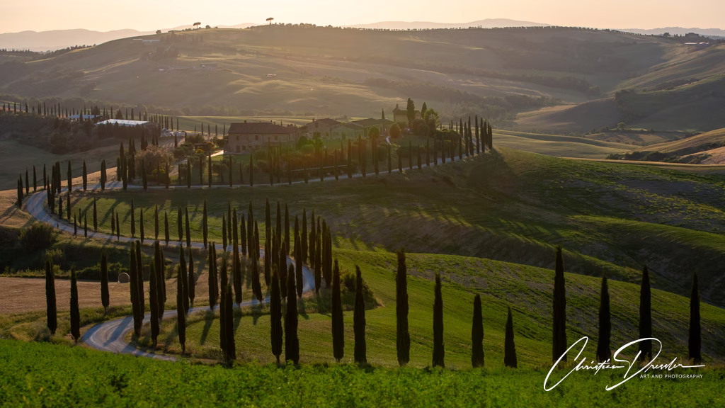 Tuscany · Photography 31
