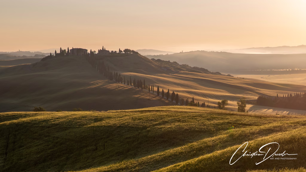 Tuscany · Photography 32