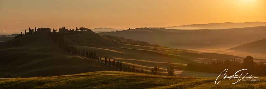 Tuscany · Photography 34